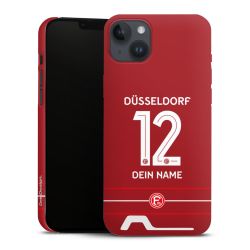 Premium Card Case matt