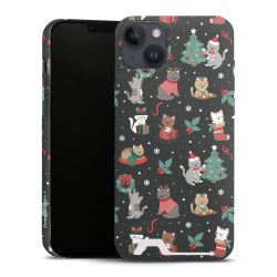 Premium Card Case matt