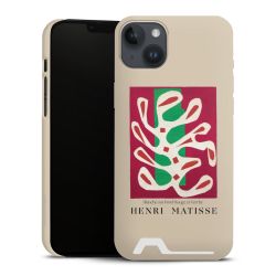 Premium Card Case matt