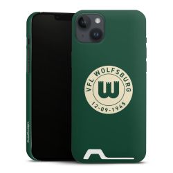 Premium Card Case matt