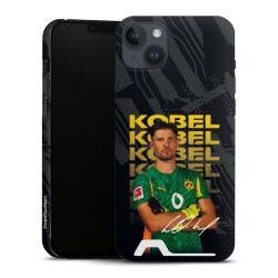 Premium Card Case matt