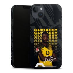 Premium Card Case matt