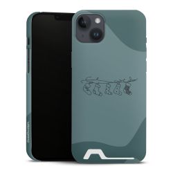 Premium Card Case matt