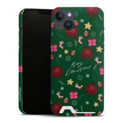 Premium Card Case matt