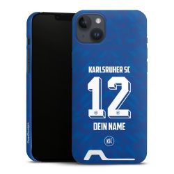 Premium Card Case matt