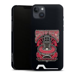 Premium Card Case matt