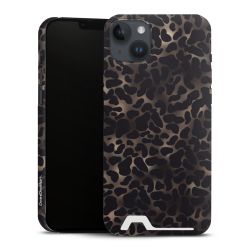 Premium Card Case matt