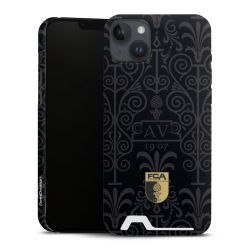 Premium Card Case matt