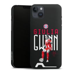 Premium Card Case matt