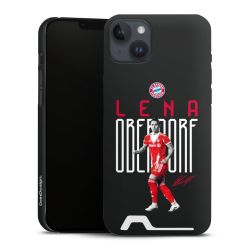 Premium Card Case matt