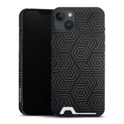 Premium Card Case matt