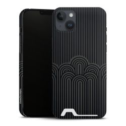 Premium Card Case matt