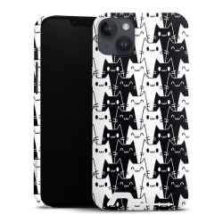 Premium Card Case matt