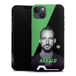 Premium Card Case matt