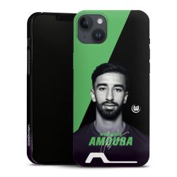 Premium Card Case matt