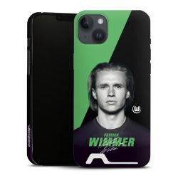 Premium Card Case matt