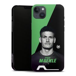 Premium Card Case matt