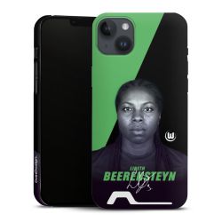 Premium Card Case matt