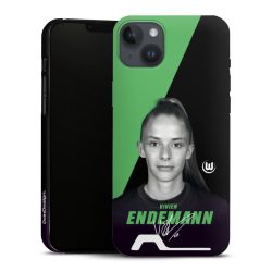 Premium Card Case matt