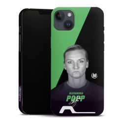 Premium Card Case matt