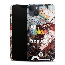 Premium Card Case matt