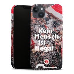 Premium Card Case matt