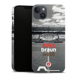 Premium Card Case matt