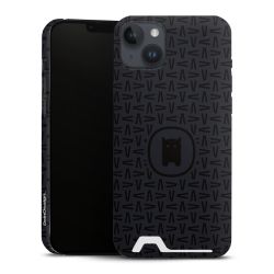 Premium Card Case matt