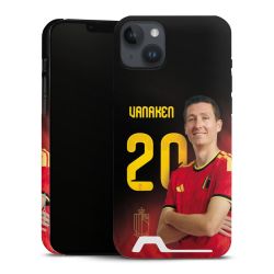 Premium Card Case matt