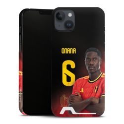 Premium Card Case matt