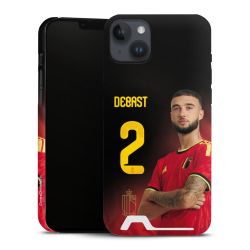 Premium Card Case matt