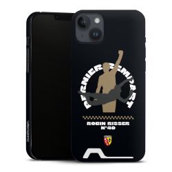 Premium Card Case matt