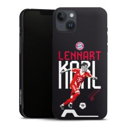 Premium Card Case matt