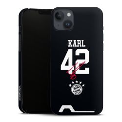 Premium Card Case matt