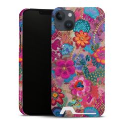 Premium Card Case matt