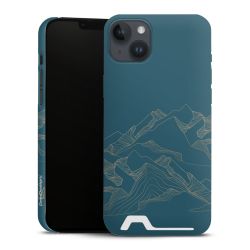 Premium Card Case matt
