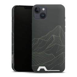 Premium Card Case matt