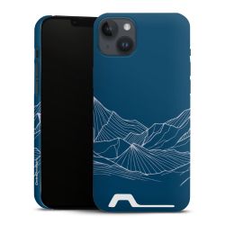 Premium Card Case matt