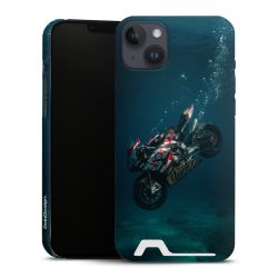 Premium Card Case matt