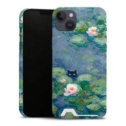 Premium Card Case matt