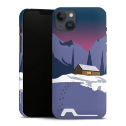 Premium Card Case matt