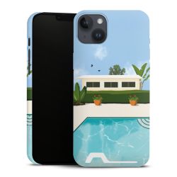 Premium Card Case matt