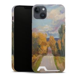 Premium Card Case matt