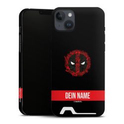 Premium Card Case matt
