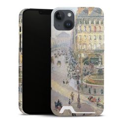 Premium Card Case matt