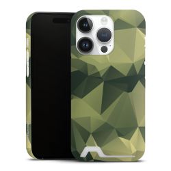 Premium Card Case matt