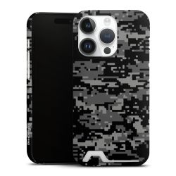 Premium Card Case matt