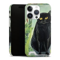 Premium Card Case matt