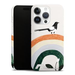 Premium Card Case matt