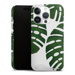 Premium Card Case matt